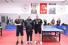 TIP BAYRAMI TURNUVASI DÜZENLENDİ