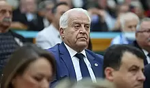 BECAN ‘BİZ BİZİ AĞIRLIYORUZ, KENDİ KENDİMİZE GEZİYORUZ’