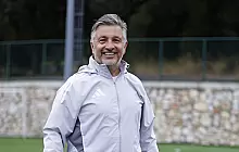 YÜCER "3 HAFTADA 4 PUAN TOPLADIK"