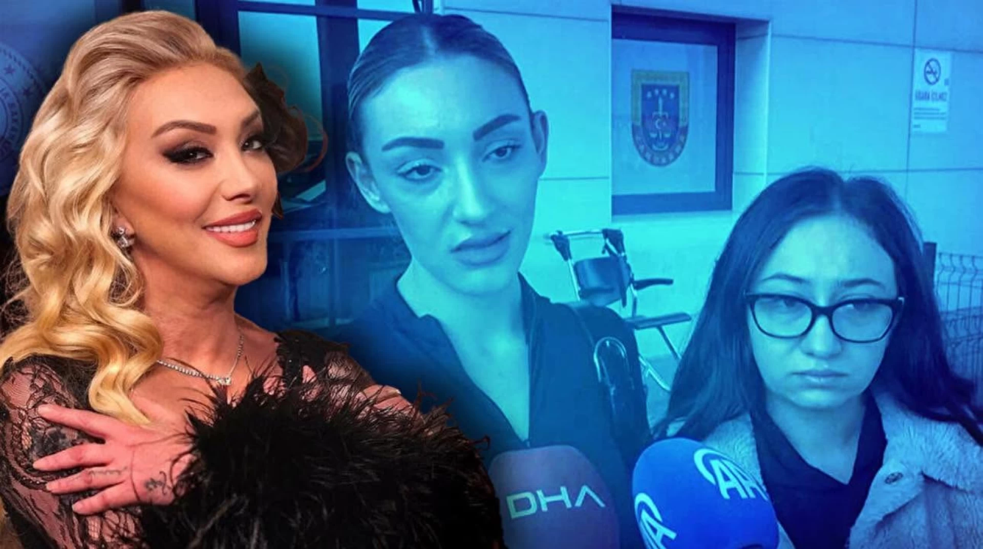 GÜLLÜ DAVASINDA MAHKEME SÜRECİ BAŞLADI