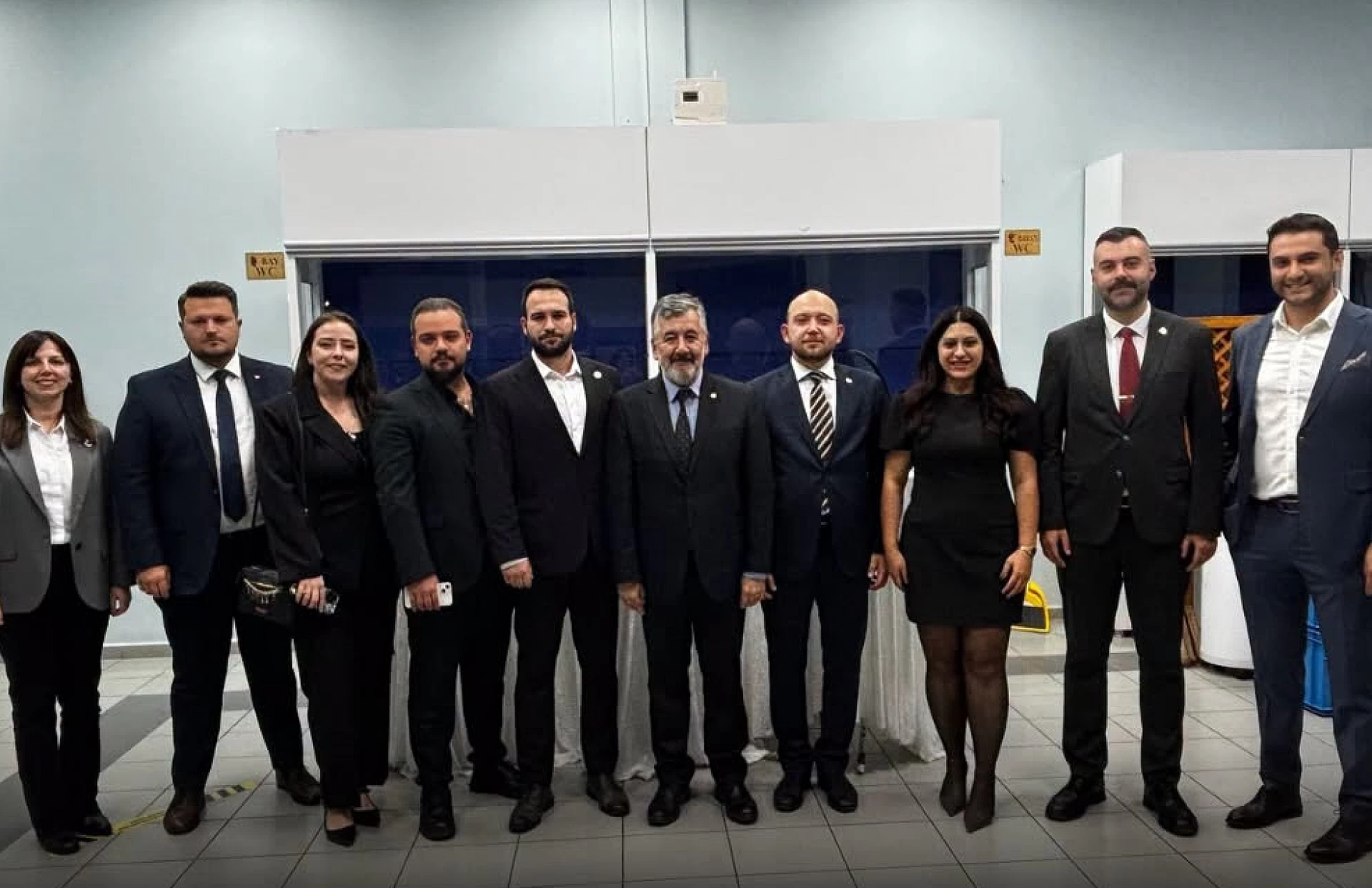 BARO'DA SARISOY DÖNEMİ