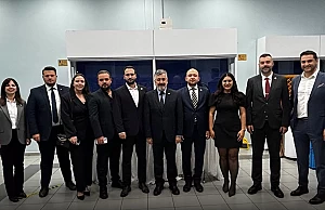 BARO'DA SARISOY DÖNEMİ