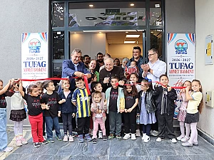 TUFAG'DA 42 YILLIK GELENEK