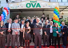 ÇOCUKLAR İÇİN NEŞELİOVA