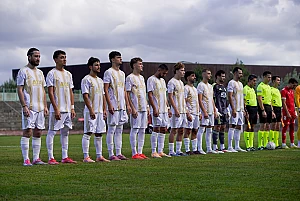 YALOVA FK, EVİNDE KARTAL BULVARSPOR’A MAĞLUP