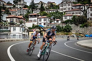 HAFTA SONU GRAN FONDO HEYECANI YAŞANACAK