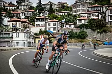 HAFTA SONU GRAN FONDO HEYECANI YAŞANACAK