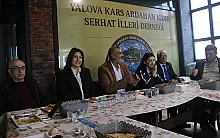 SERHAT İLLERİ DERNEĞİ FAALİYETE GEÇTİ