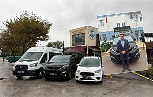 TAŞKÖPRÜ'DE ÖNCELİK SAĞLIK
