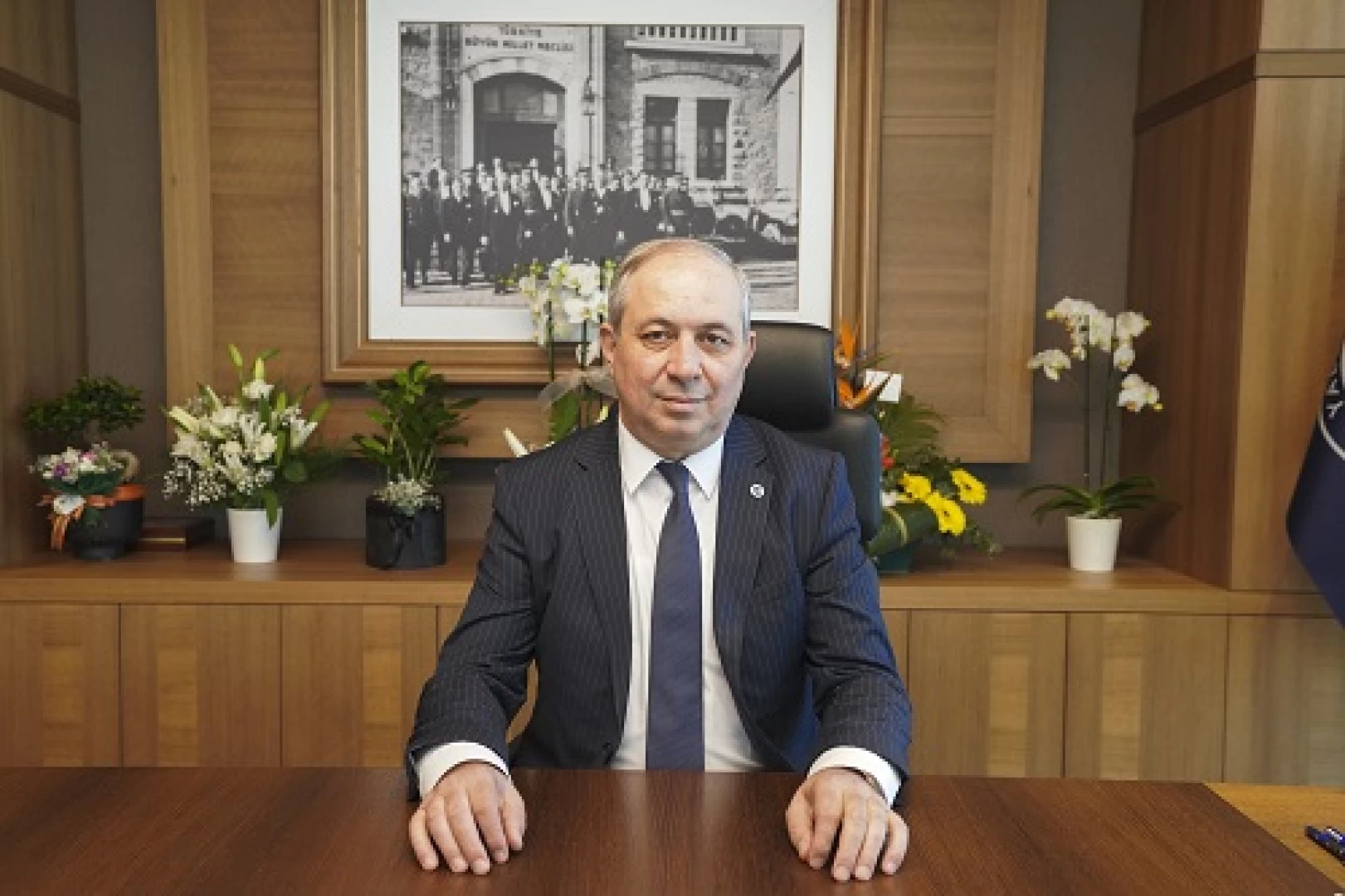 DEMİRYÜREK "BEYAZ LİSTELERDE DEĞİŞİKLİK YOK"