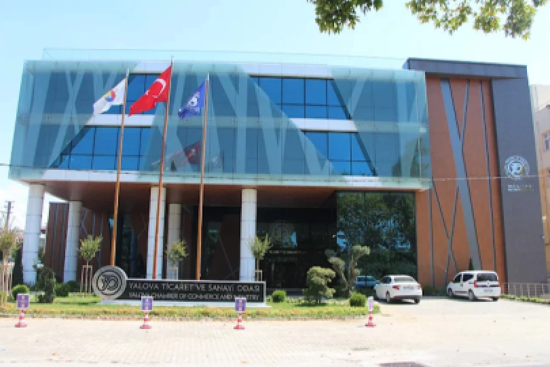YTSO'DA KAZANANLAR BELLİ OLDU