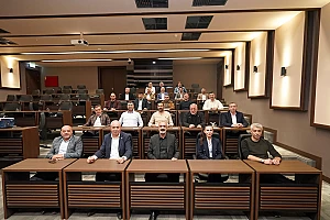 BEYAZ LİSTELERDEN DEMİRYÜREK'E TAM DESTEK