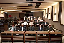 BEYAZ LİSTELERDEN DEMİRYÜREK'E TAM DESTEK