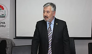 BARO'DAN CUMHURİYET BALOSU