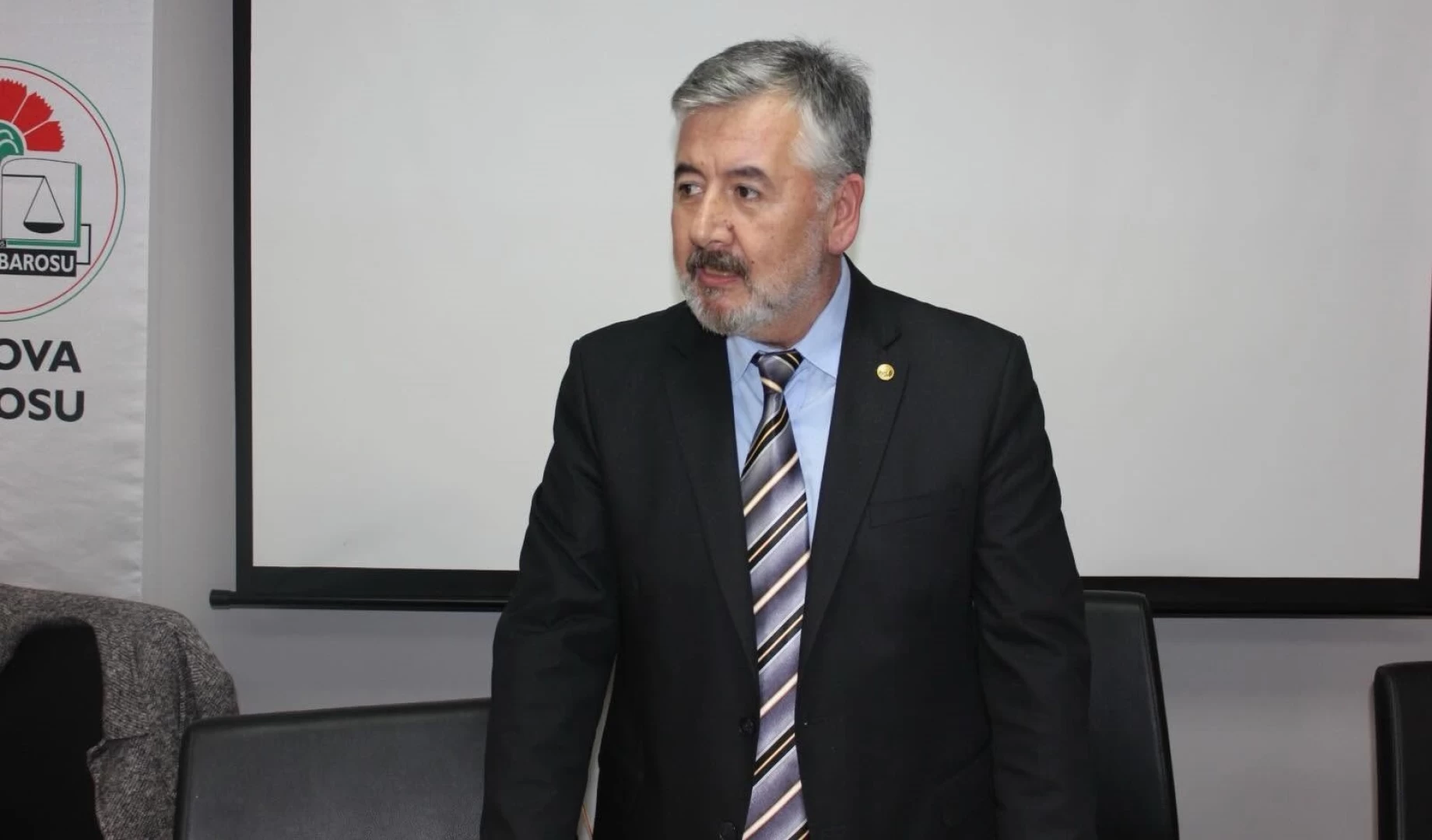 BARO'DAN CUMHURİYET BALOSU