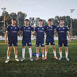 TAVŞANLI’DAN TRANSFER HAREKATI
