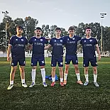 TAVŞANLI’DAN TRANSFER HAREKATI