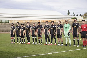 YALOVA FK, SİLİVRİ DEPLASMANINDA