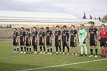 YALOVA FK, SİLİVRİ DEPLASMANINDA