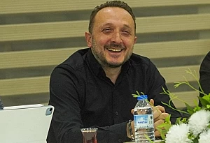 BAŞKAN ATASEVER ‘YALOVA’MIZI EN İYİ ŞEKİLDE TEMSİL ETMEYE ÇALIŞIYORUZ’