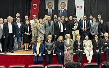 DOĞANCI BAŞKAN SEÇİLDİ