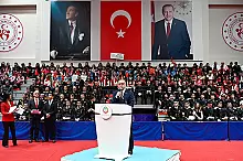 CUMHURİYET BAYRAMI COŞKUYLA KUTLANDI