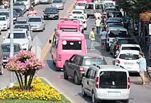 ARAÇ SAYIMIZ 100BİNİ GEÇTİ