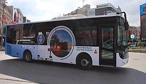 BAYRAMDA MEZARLIK SERVİSİ ÜCRETSİZ