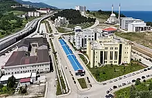 ÜNİVERSİTE AKREDİTE ALDI