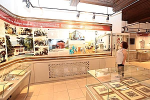 MÜZELERİN BAYRAM MESAİSİ BELLİ OLDU