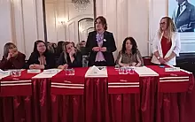 ‘KADININ COĞRAFYASI YOK’ PANELİ DÜZENLENDİ