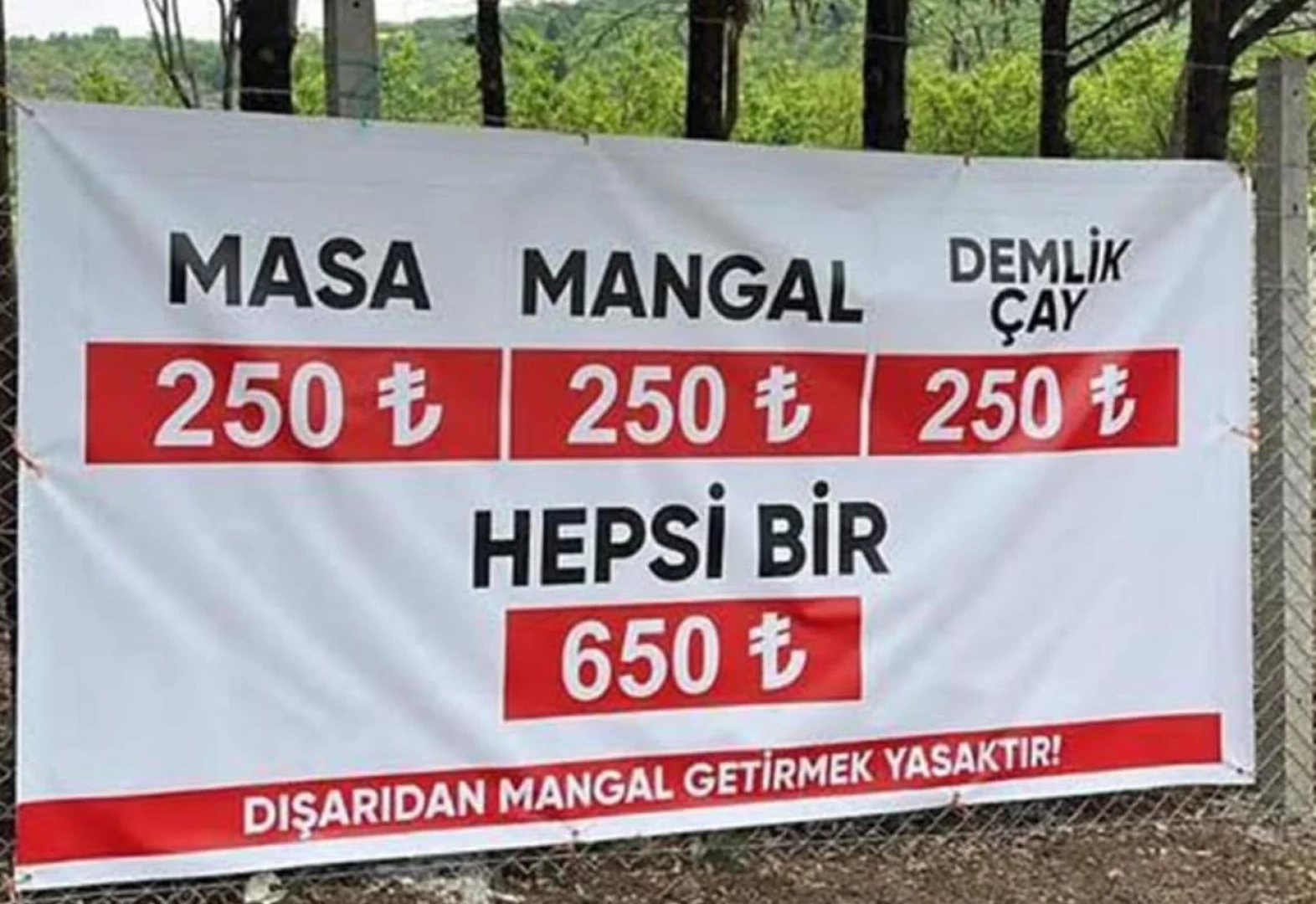ŞAKA DEĞİL GERÇEK! ALTINOVA BUNU DA GÖRDÜ!