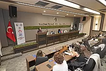 KADIN GİRİŞİMCİLERDEN SAĞLIK PANELİ