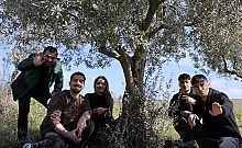 GELENEKSELLEŞEN ETKİNLİKLE YEŞİL GELECEĞE KATKI