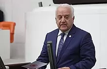 CHP'Lİ BECAN: VATANDAŞ BORÇ YÜKÜ ALTINDA