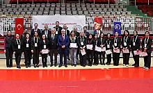 AKIL VE ZEKA OYUNLARI FİNALİ YAPILDI