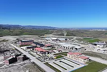 YALOVA MAKİNE OSB'DE ENERJİ ALTYAPISI GÜÇLENİYOR