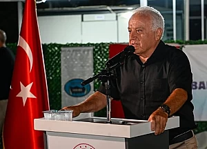 BECAN'DAN MECLİSE BASIN HAKLARI TEKLİFİ