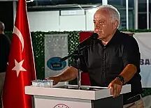 BECAN'DAN MECLİSE BASIN HAKLARI TEKLİFİ