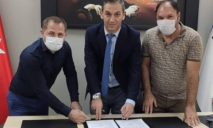 PROJE 15 EKİM’DE BAŞLAYACAK