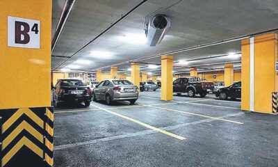 LPG’Lİ ARAÇLAR KAPALI OTOPARKLARA GİREBİLECEK