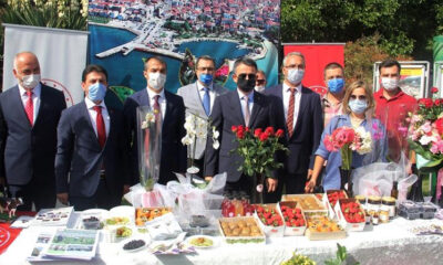 BAKAN PAKDEMİRLİ’DEN ÖZEL İLGİ