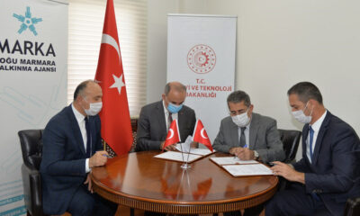 ENGELLİ GENÇLER İSTİHDAM EDİLECEK