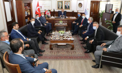 ÖZHASEKİ’DEN YALOVA ÇIKARMASI