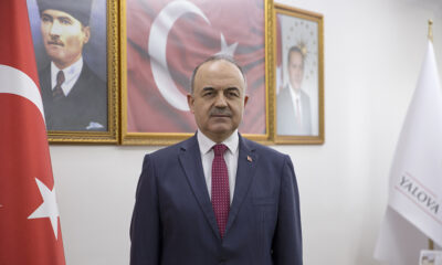 YALOVA’DA ETKİNLİKLER ERTELENDİ