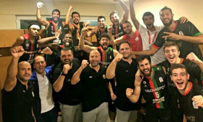 SEMT77 YALOVASPOR TARİH YAZIYOR