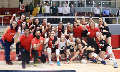 SULTANLARDAN MUHTEŞEM GERİ DÖNÜŞ 3-2