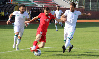 YALOVASPOR’DA HEDEF 3 PUAN