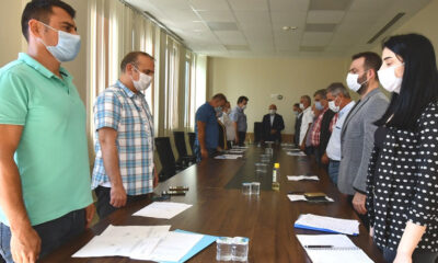 ALTINOVA MECLİSİNDEN, ERMENİSTAN’A KINAMA