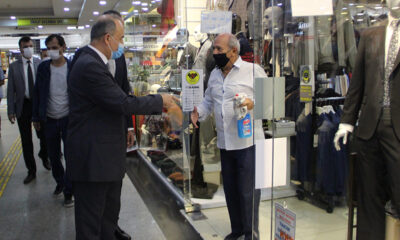 7 GÜN BOYUNCA DENETİM YAPILACAK